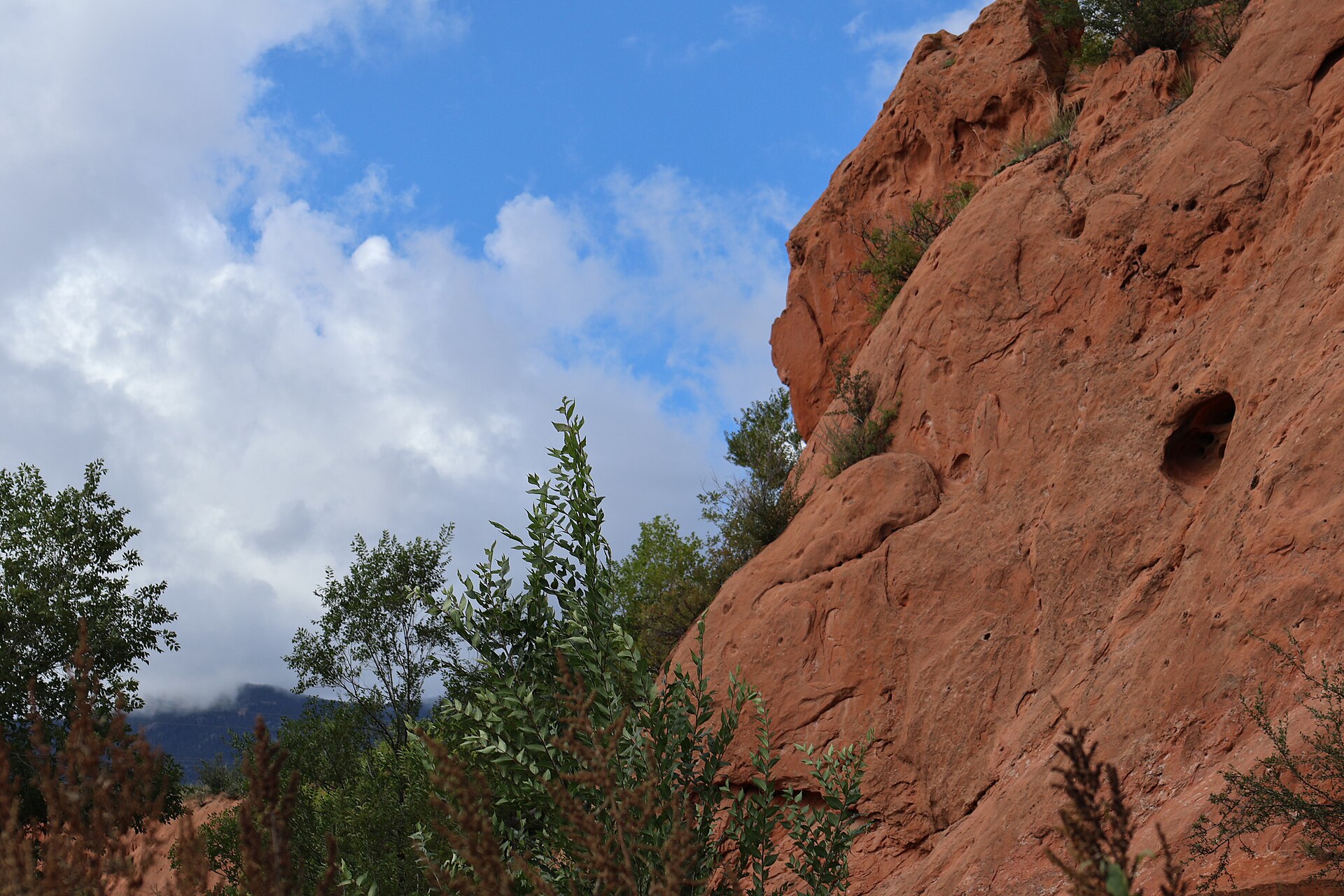 Red Rock Canyon